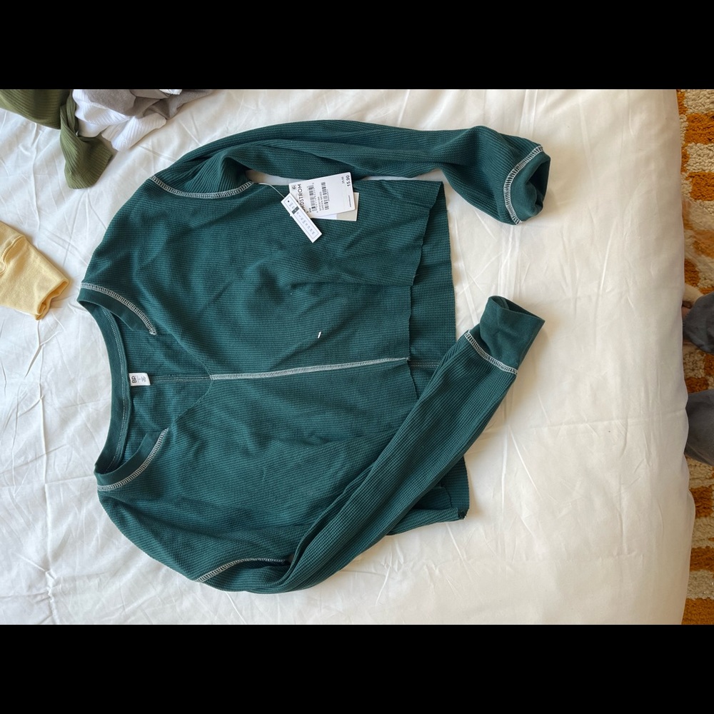 BDG Nordstrom top